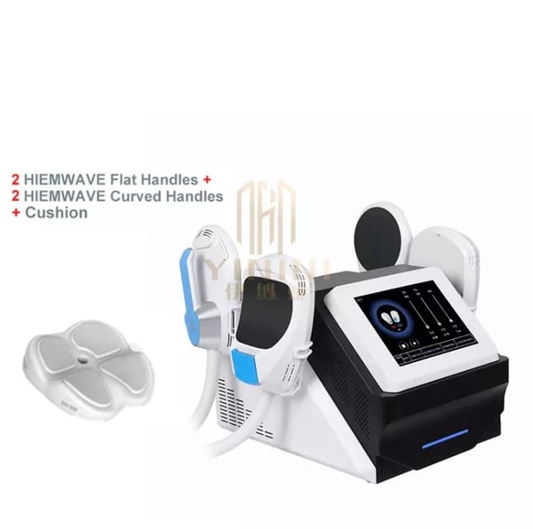Image of Emslim Portable Electromagnetic