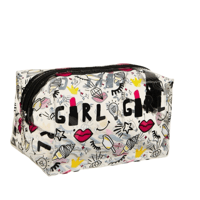 Girl Power Bag