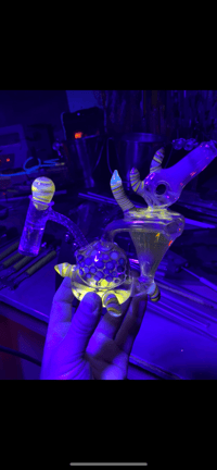 Image 3 of Custom PsilyBird Recycler 