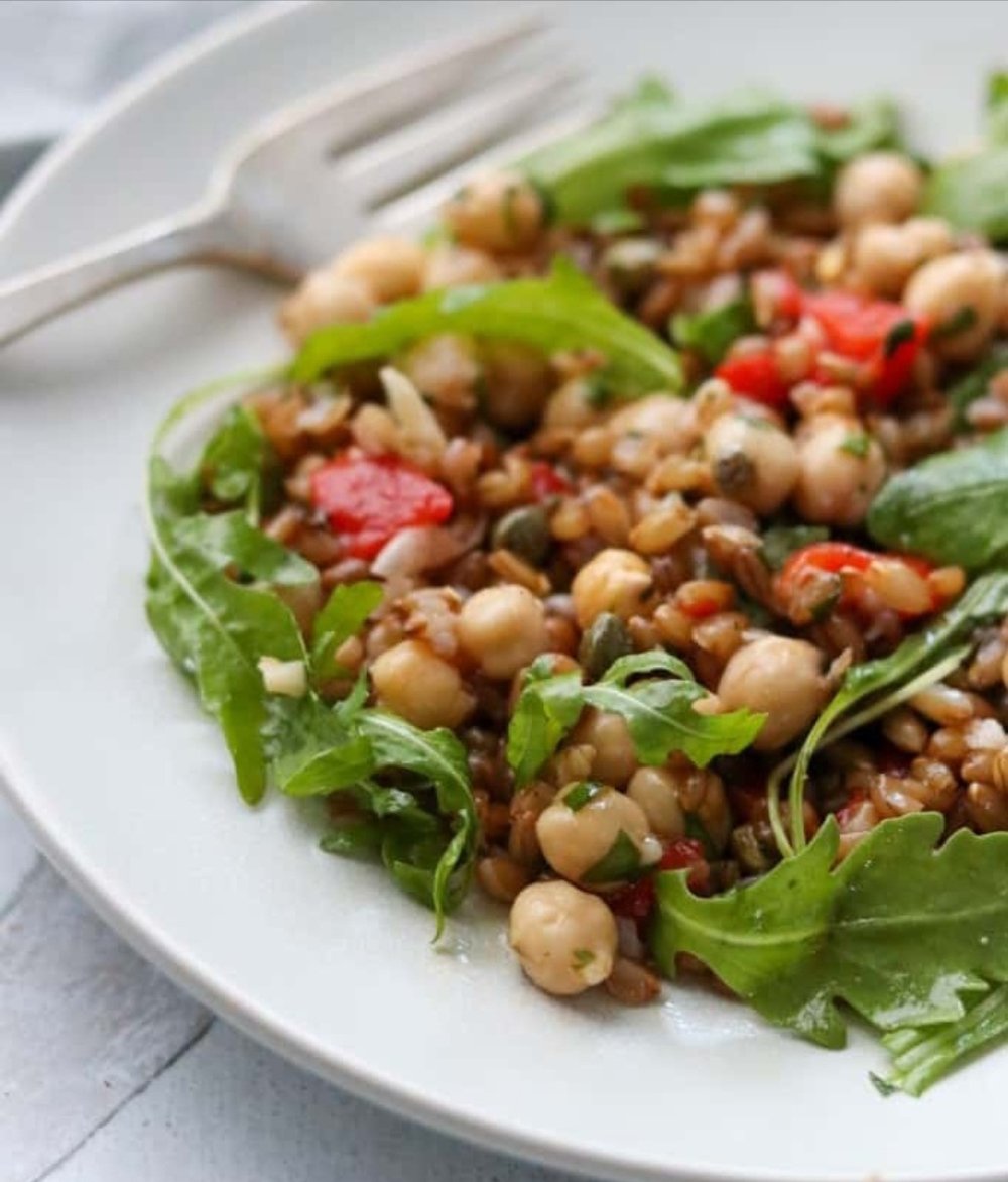 ANCIENT WHEAT 42! Naked European Quick Cook Spelt Berries (Rice-Pilaf/Hot Cereal) Diabetes-Bones.