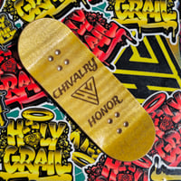 Image 3 of Mister Chivarly Pro Model 34mm Popsicle(Knight Mold) 4 