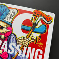 Image 2 of Trespassing Roller 