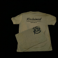 RB Shirt in Olive Drab 