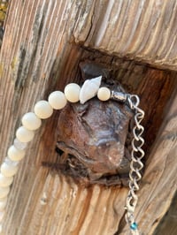 Image 4 of Real Pearl choker