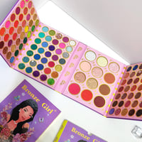 Book pallet