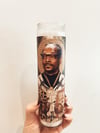 Icon Candle