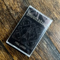 INVULTATION - FERAL LEGION - CASSETTE