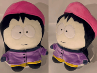 Image 1 of PREORDER! South Park Wendy and Tolkien , Scott and Clyde   plush  25cm (read description please!)