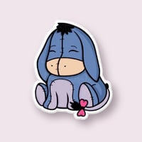 Image 2 of Eeyore Collection