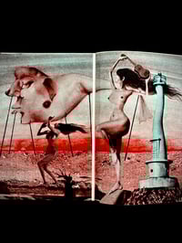 Image 4 of Suspens & Mystery SM Magazine 1969 #9