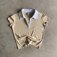 Image 1 of NIKE AIR POLO SHIRT
