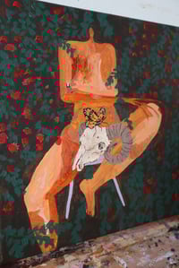 Image 3 of Not known or seen