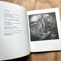 Image 3 of Ted Hughes & Fay Godwin - Remains of Elmet 