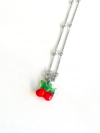 Image 2 of Cherry VS Spicy Chain