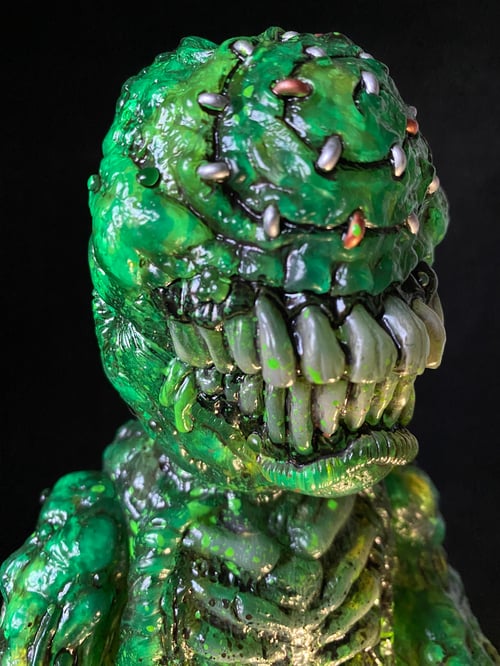 Image of Slime Time Death Gnasher