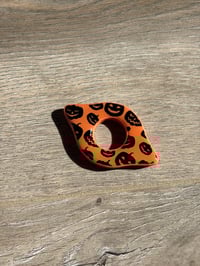 Image 2 of Halloween Page Holder 