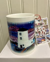 Image 4 of Llanddwyn island Mugs