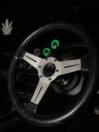 Image 1 of Horn Button Adapter Ring