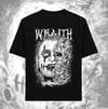 “Wraith” - Isaac North
