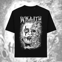 “Wraith” - Isaac North