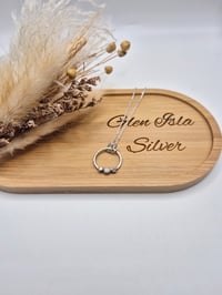 Image 5 of Summer Flowers Necklace 