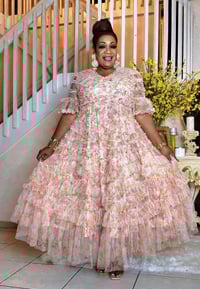 Image 1 of Elegance dress