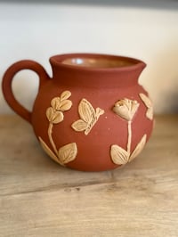 Image 1 of Mariposa Pitcher Lg 