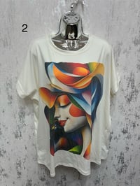 Image 4 of Annabelle T-Shirt 