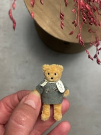 Image 2 of Mini Dorimu Teddy Bears
