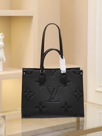 Image 2 of OTG Black (all sizes) 