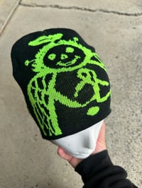 Image 3 of ANGEL W.W.T.B. BEANIE