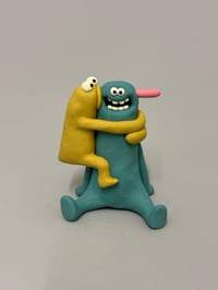 Image 1 of Tongue head 25