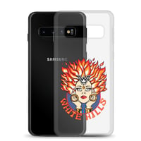 Image 3 of HEADS ON FIRE Case for Samsung®