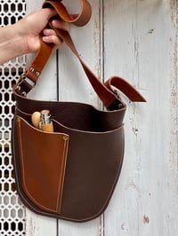 Image 4 of Leather Holster #2