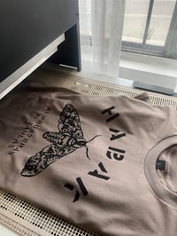 Image 4 of Ni Fronteras Ni jaulas - TEE