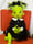 Image of Clover, Toddler Frankie Girl