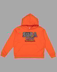 Image 2 of SUPA Statement Hoodie