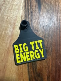 BIG TIT ENERGY