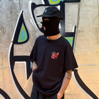 Image 6 of Limited Graffiti Hustlers T-shirt