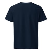 Image 6 of Unisex organic HEALING MODE mid-light t-shirt