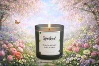 Image 4 of Single Wick - 10oz. Candle