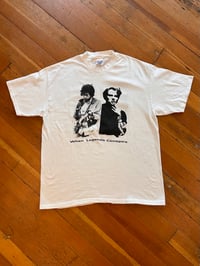 Image 1 of 1998 Bob Dylan & Van Morrison Sz XL 