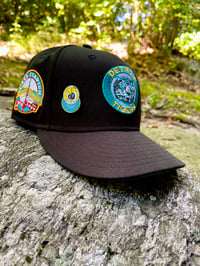 Image 4 of “Juicy Fruit” Pin (GITD)
