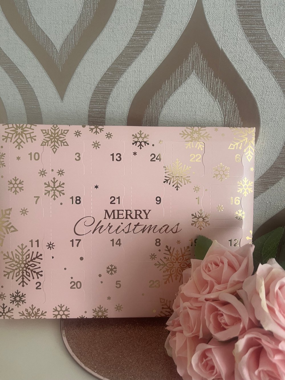 Image of PRE ORDER advent calendar