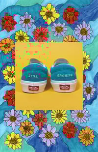 Image 2 of Still Growing Slip-On    