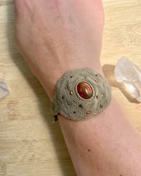 Image 4 of Ethiopian Fire Opal Bracelet