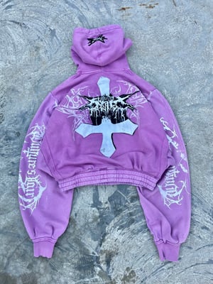 Image of MERCIA HOODIE