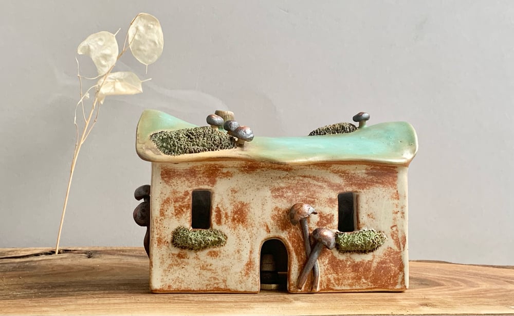 Image of Troll House 