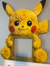 Character Mouse Frame 