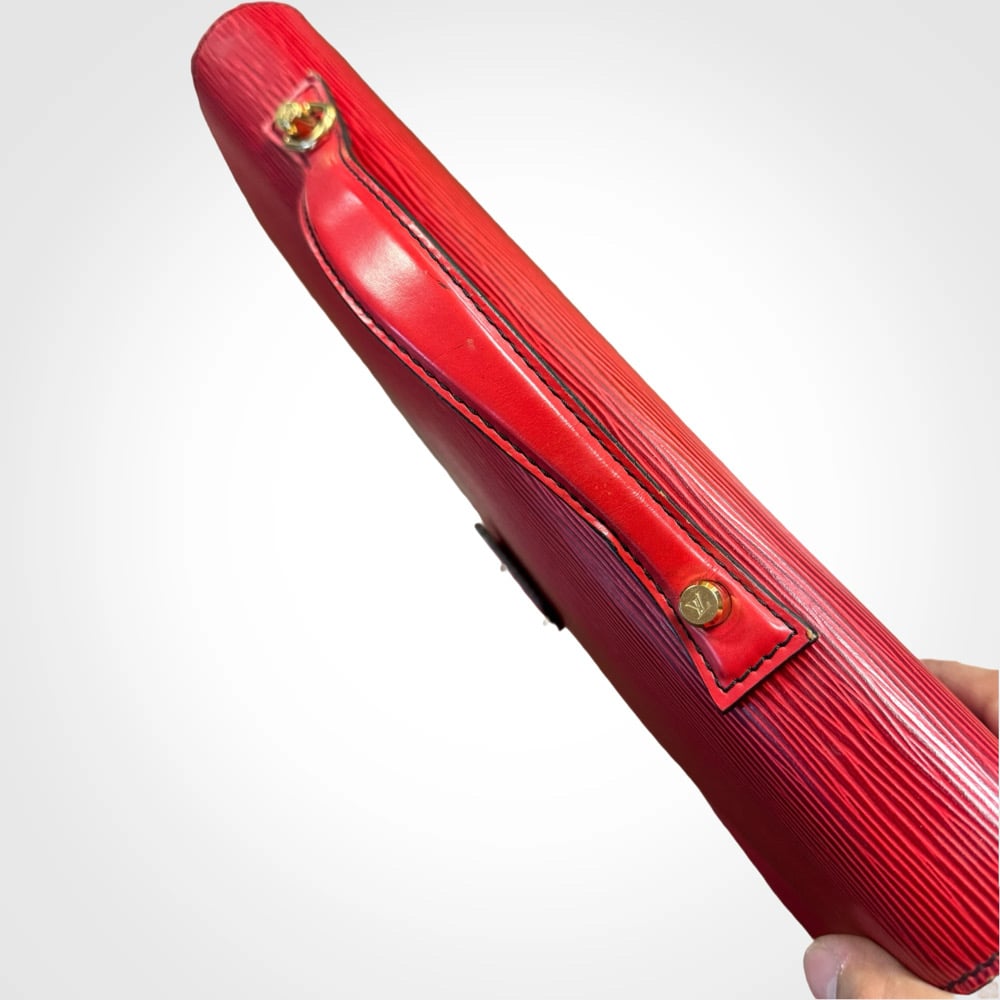 Image of Louis Vuitton Serviette Conseiller Business Bag